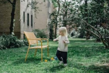 5 häufige orthopädische Probleme bei Säuglingen und Kleinkindern