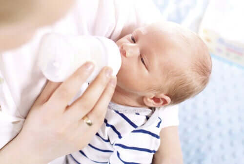 Hydrolysierte Milch - was genau ist das?