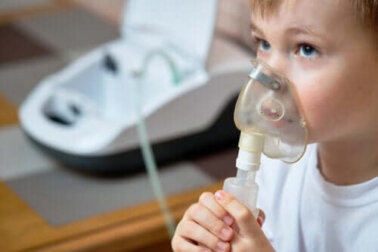 Lungenentzündung bei Kindern: Ursachen und Symptome