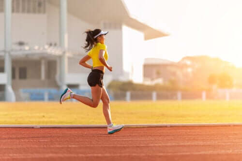 Wie sieht das ideale Training für Läufer aus?