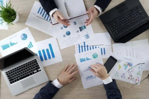 Selbst-Organisation ist wichtig beim Proaktiv-Sein.