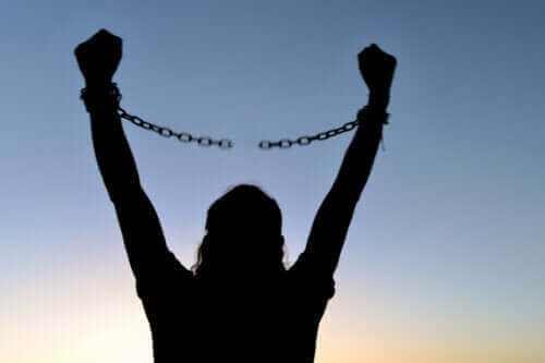 Emotionale Abhängigkeit: 5 Tipps, mit denen das Loslassen gelingt