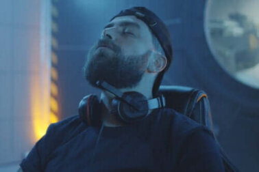 eSports: Warum beenden Gamer ihre Karriere vor dem 24. Lebensjahr?