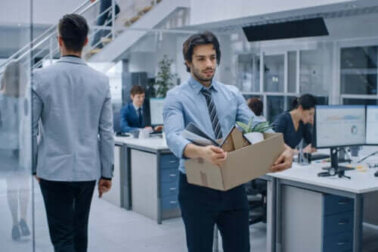 Einen Job kündigen, den du nicht magst: 8 Tipps