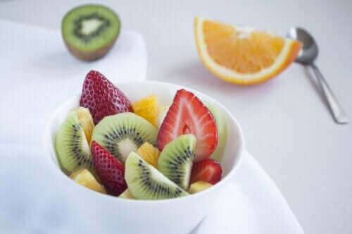 Low Carb Obst - 8 kohlenhydratarme Früchte