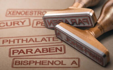 Was sind endokrine Disruptoren?