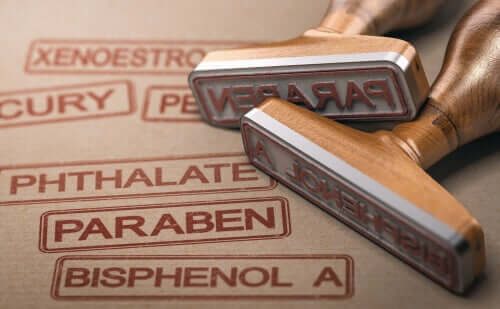 Was sind endokrine Disruptoren?