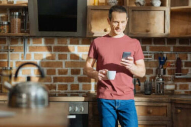 10 Dinge, die du vor dem Frühstück tun solltest