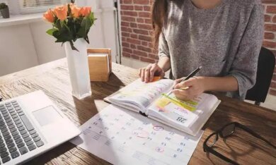 5 Tipps, um dein Leben proaktiv zu gestalten