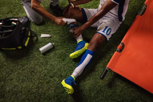 Schwere Verletzungen: Die Top 7 der Fußballgeschichte