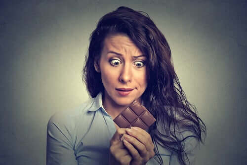 Warum Stress den Appetit steigert