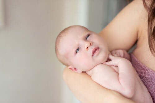 Wenn dein Baby die Brust verweigert - was tun?