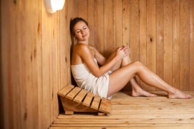 Die Sauna und ihre gesundheitlichen Vorteile
