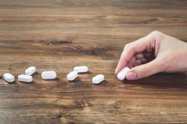 Lorazepam: Was ist das und wie wirkt es?