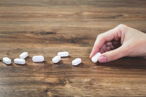 Lorazepam: Was ist das und wie wirkt es?