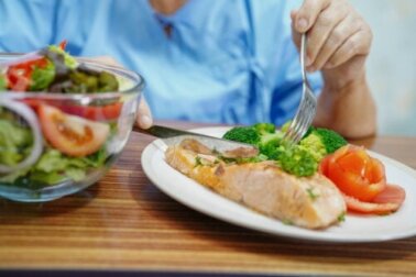 Ernährungsempfehlungen für Hepatitis-Patienten