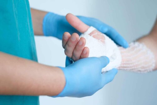 Brachydaktylie - Handchirurgie