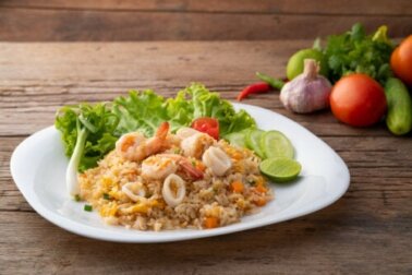 3 leckere Rezepte mit Tintenfisch