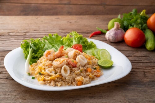 3 leckere Rezepte mit Tintenfisch