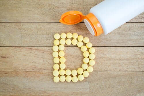 Vitamin-D-Mangel bei Kindern: Ein wachsendes Problem