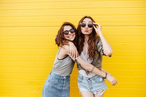 7 Gründe, warum Freundschaften wichtig sind