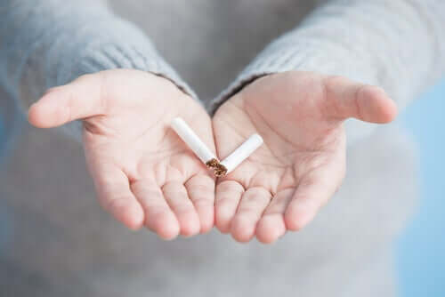 Cannabis und Tabak: Die Wechselwirkungen und wie du sie vermeidest