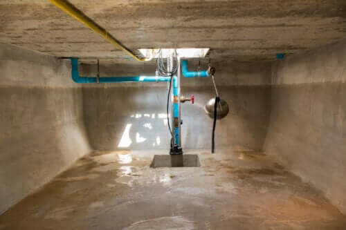 Wassertank einfach und sicher reinigen