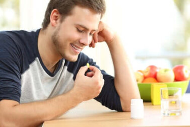 Einnahme von Vitaminen: Eine gute Idee, um mehr Energie zu haben?