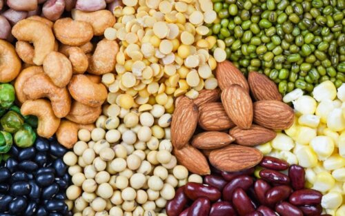 Antinährstoffe: Warum du wissen solltest, was das ist