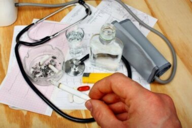 COPD: Besteht ein Zusammenhang zwischen chronisch obstruktiver Lungenerkrankung und Alkohol?