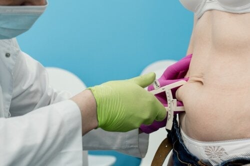 Ist die Körperzusammensetzung wichtiger als der BMI?