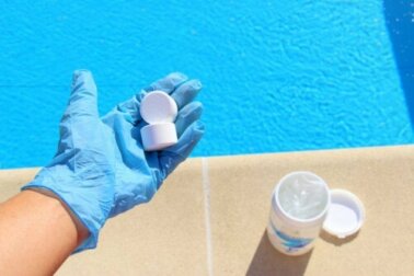 Chlor in Schwimmbädern: Die möglichen Auswirkungen auf die Gesundheit von Kindern