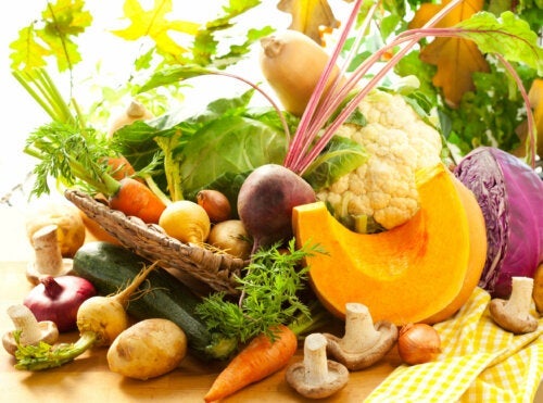 Saisonale Lebensmittel: Ihre Vorzüge und Bedeutung