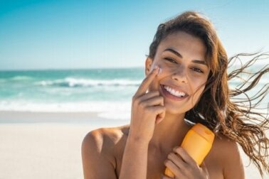 8 häufige Fehler bei der Verwendung von Sonnencreme
