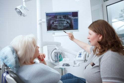 Osteoporose und Zahngesundheit: So hängen sie zusammen!