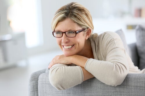 5 Mythen über die Menopause