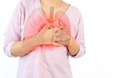 Verschleimte Bronchien mit Hausmitteln behandeln