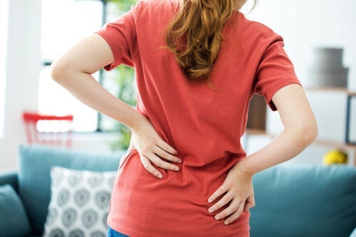 Rückenschmerzen vorbeugen - das solltest du beachten!