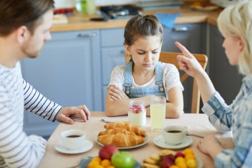 Autoritärer Erziehungsstil: Merkmale und mögliche Auswirkungen auf Kinder