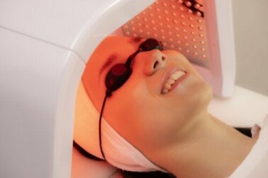 LED-Phototherapie: Anwendung, Vorteile und Vorsichtsmaßnahmen