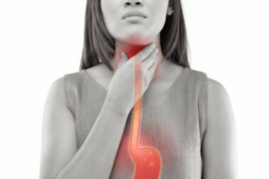 Gastroösophagealer Reflux: Diese 7 Gewohnheiten führen dazu