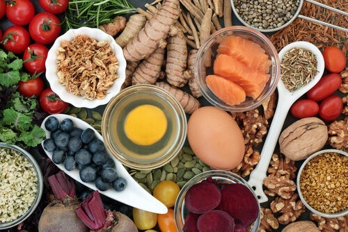 Essenzielle Nährstoffe, die in deiner Ernährung nicht fehlen dürfen