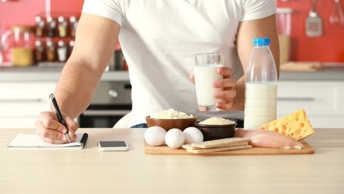 Kalorienzählen? Wie viele Kalorien brauchen wir eigentlich?