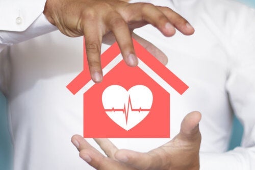 Wie sich eine problematische Wohnsituation auf die Gesundheit auswirkt