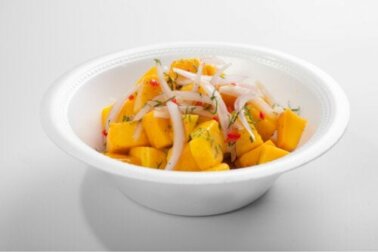 Vegane Ceviche: 2 gesunde und leckere Rezepte
