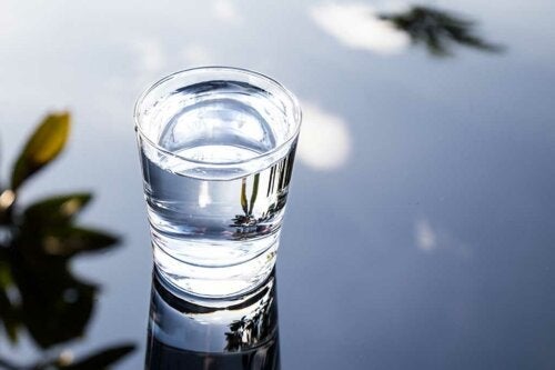 Basenwasser: Herstellung und die Vorteile