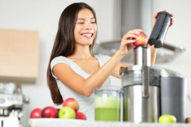 Die 5 besten natürlichen Getränke bei Gastritis