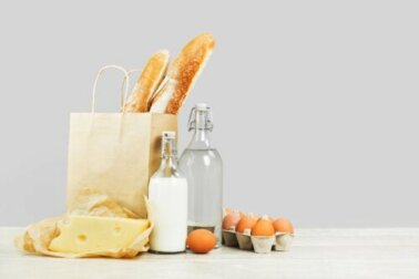 Welche Lebensmittel können Gelenkschmerzen begünstigen?