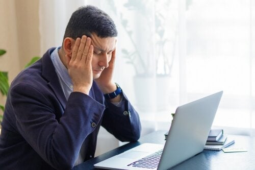 Chronische Unzufriedenheit: Was ist das und wie kann man sie überwinden?