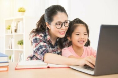 Wie du deinen Kindern Durchhaltevermögen beibringen kannst